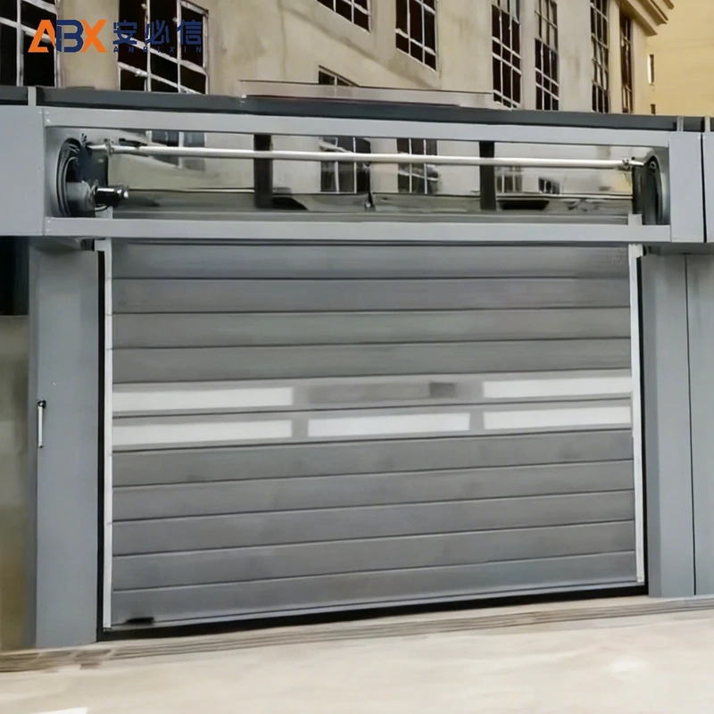 洛阳市洁净室高速门